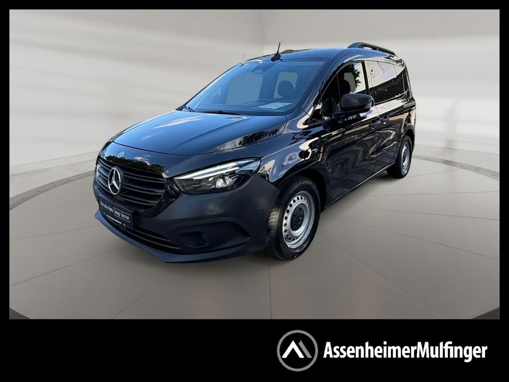 Image of Mercedes-Benz Citan