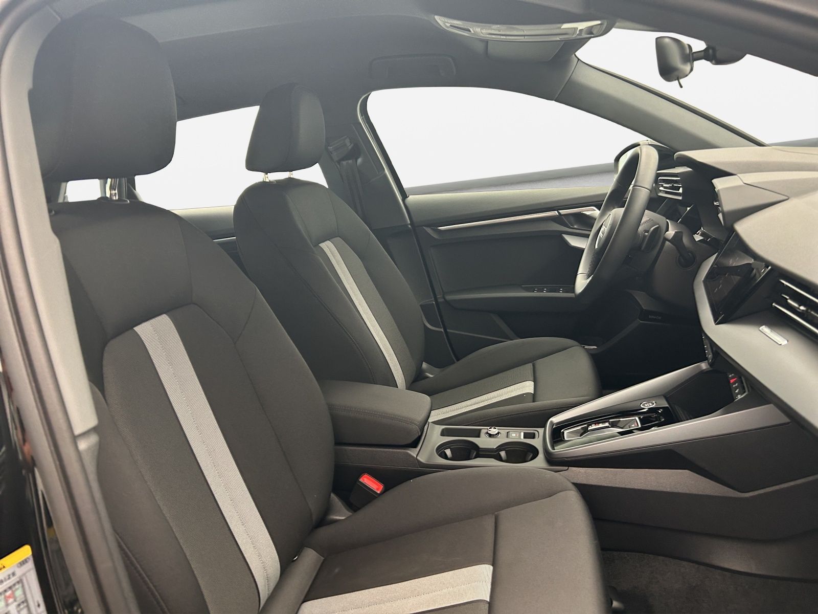 Audi A3 - Bild 4