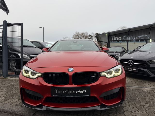 BMW M4 Coupe competition  2.Hand 1.Jahr Garantie