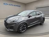 Ford Puma ST-Line X Schutzbrief 4J/100.000km - Ford Puma: 1.4