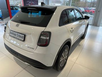 Bild 8 Fiat 600 Hybrid Basis