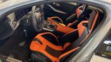 BMW M3 Competion M xDrive Touring M3 Competion - BMW M3: Orange