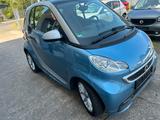 Smart ForTwo Passion MHD,Leder,Navi,Servo,Pano - Smart: Mhd