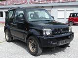 Suzuki Jimny Ranger Lim. Klimaanlage - Suzuki aus 2001