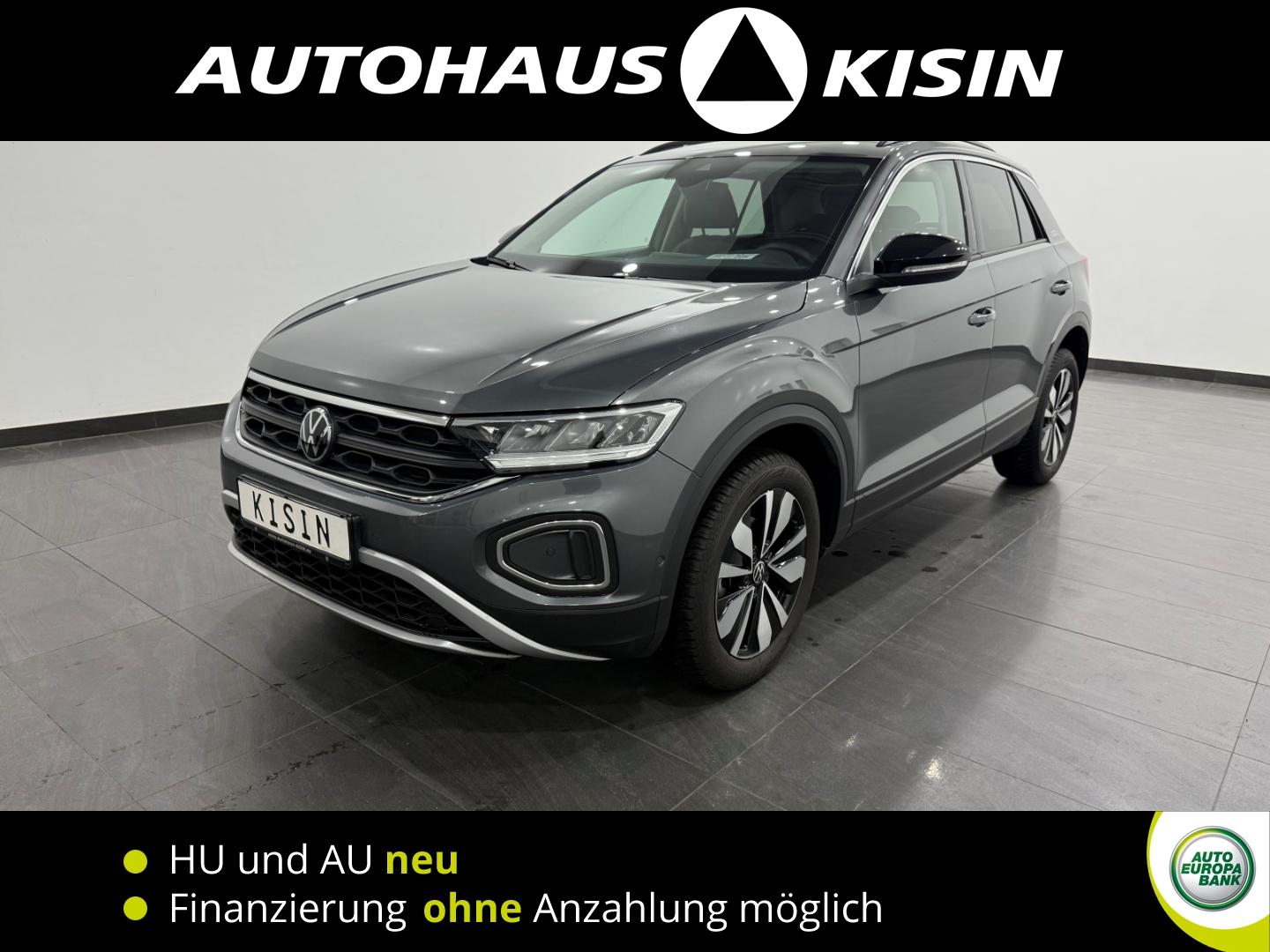 Volkswagen T-Roc 1.0 TSI 6-Gang Life  /Navi /SHZ /ACC