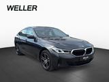 BMW 620d GT Laser StdHz Pano HUD DrAss ActGuard HiFi - BMW 620 Gran Turismo Gebrauchtwagen