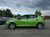 Seat Ibiza Lim. Reference - Seat Ibiza: Grün