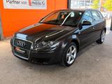 Audi A3 Sportback 2.0 TDI Attraction Sitzheizung AHK