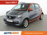 Smart forfour 1.0 Edition # 1 passion*TEMPO*SHZ*PANO* - Smart ForFour Gebrauchtwagen in Stuttgart