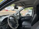 Mercedes-Benz Vito 1. Hand - gebrauchte Mercedes-Benz Vito aus dem Jahr 2010
