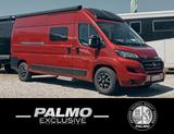 Karmann KARMANN DEXTER 570 - AUS ERSTBESITZ - Karmann Wohnmobil oder -wagen