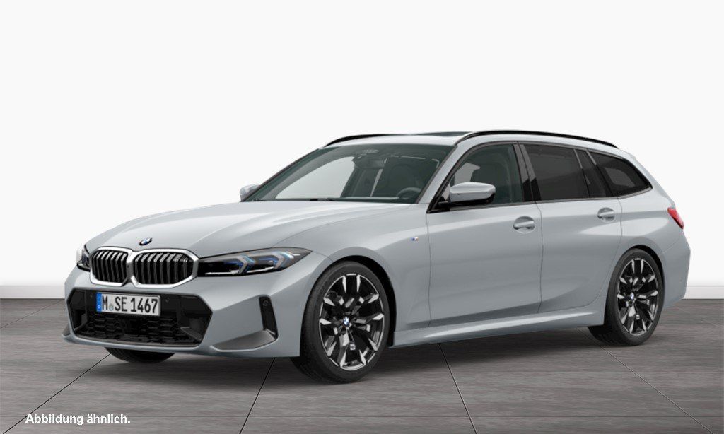 Image of BMW 330