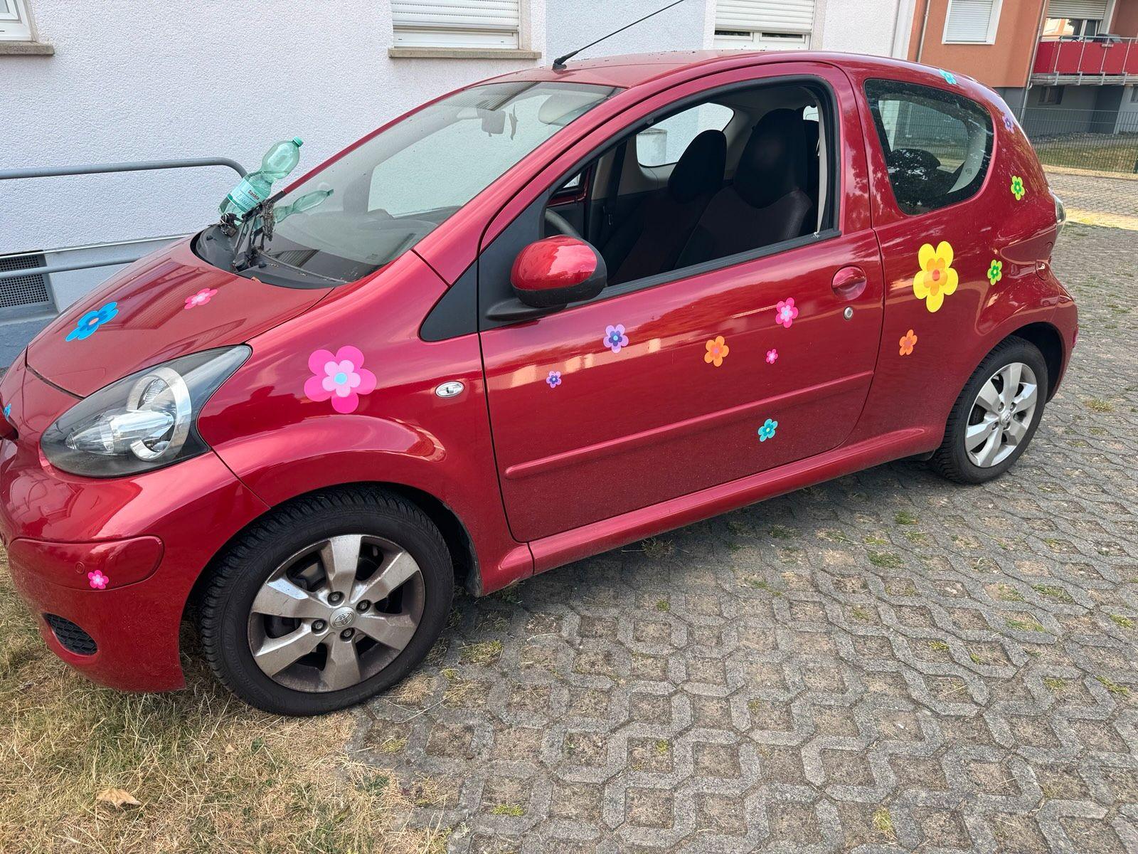 Toyota Andere