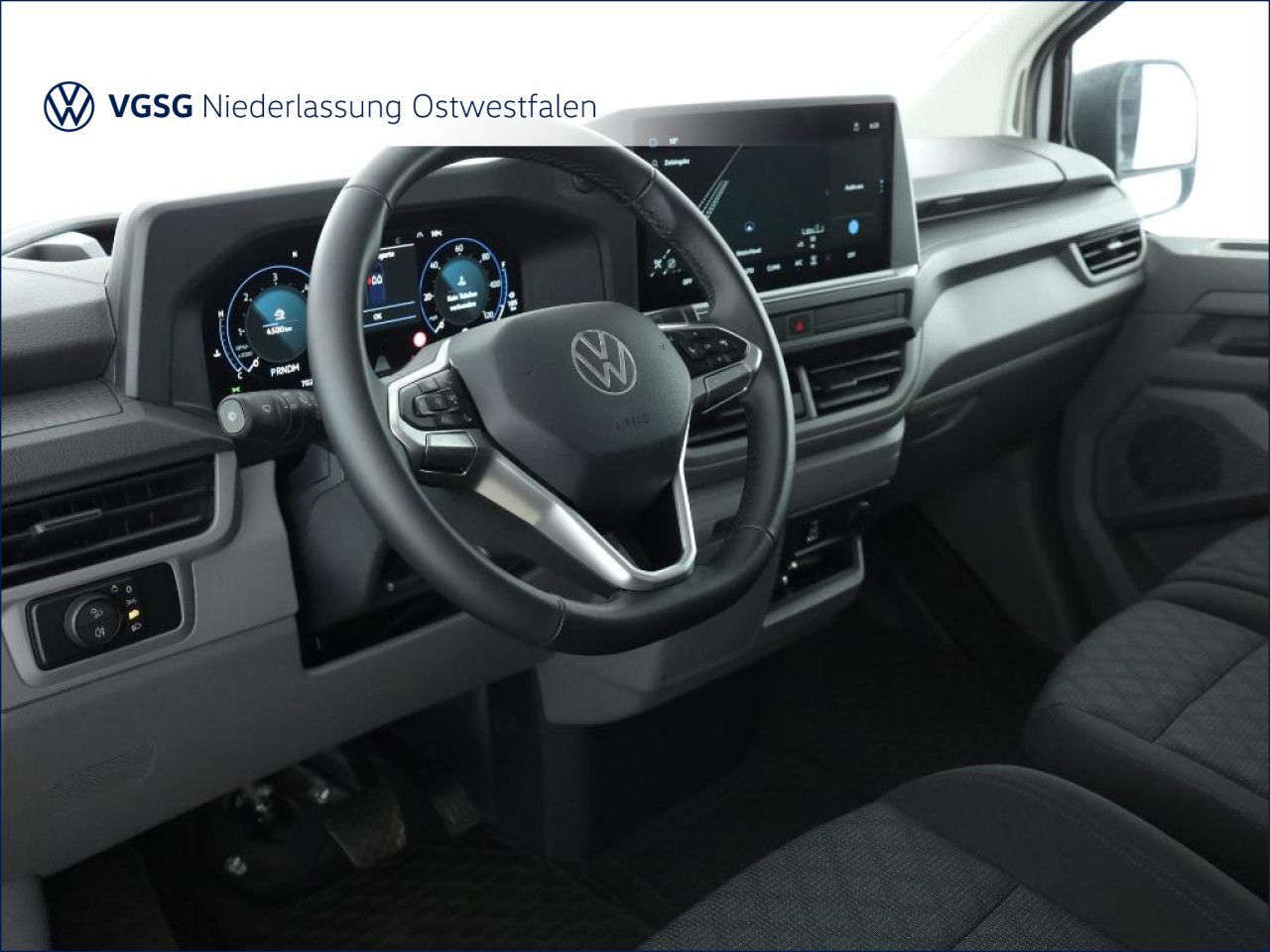 Volkswagen T7 Transporter - Bild 7