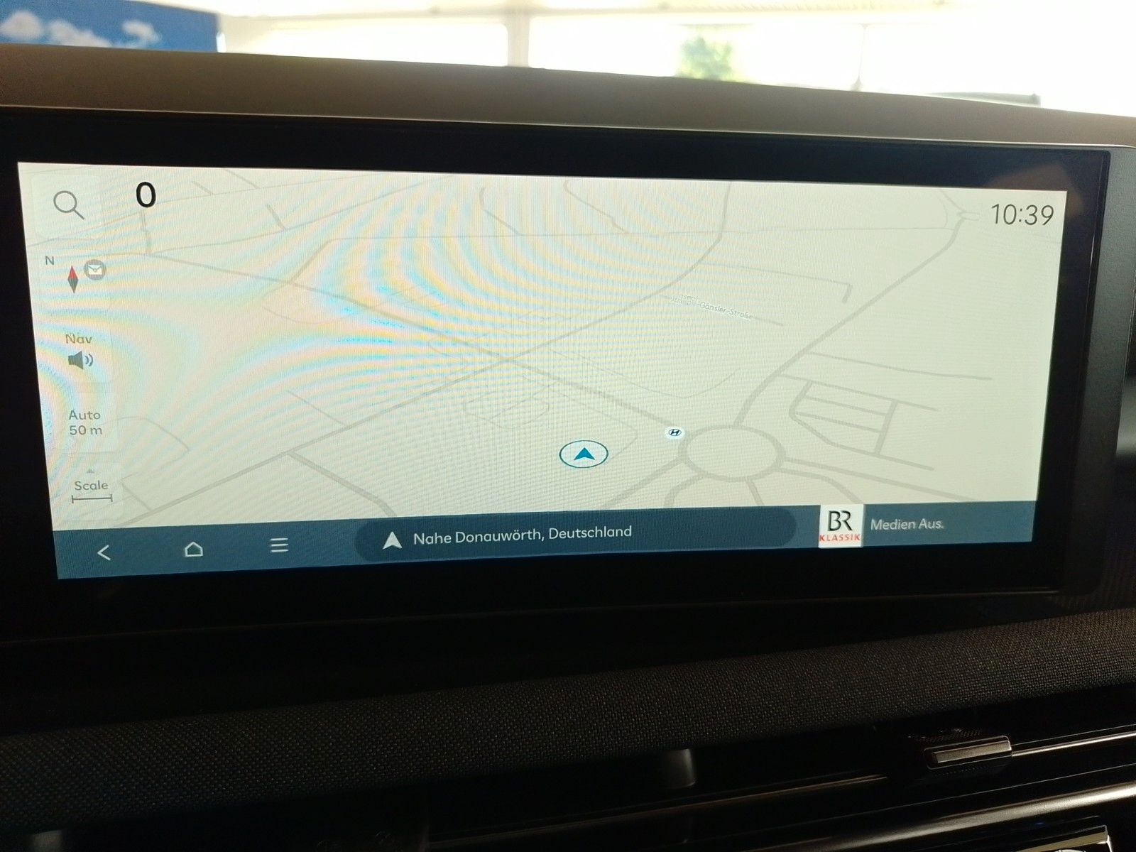 Hyundai Tucson – Bild 10