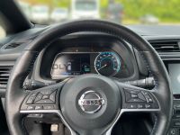 Nissan Leaf 40kWh Acenta 360°KAMERA SITZHZG KLIMAAT DAB - Image