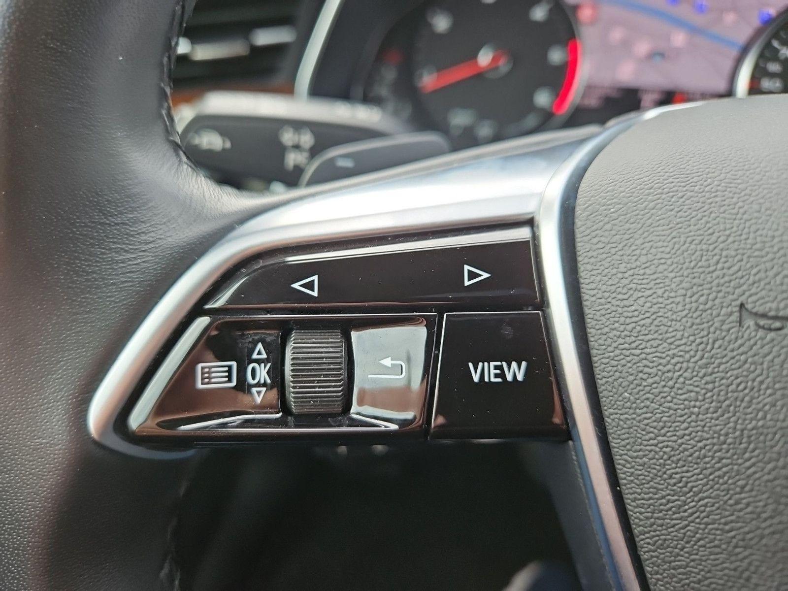 Audi A6 Lim. 40 TDI sport/DAB/AHK/ACC/Matrix/Leder