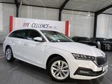 Skoda Octavia Combi 2.0 TDI FIRST-EDITION WHITE / LED - Skoda Octavia: Allradantrieb, Combi