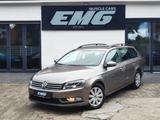 Volkswagen Passat Variant Trendline BMT|NAVI|1.HAND|HU-NEU| - VW Kombi von 2011