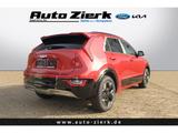 Kia Niro e-Inspiration,Wärmepumpe,Drive-Wise-Paket,N - Kia Niro Tageszulassungen