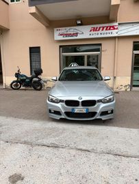 BMW 318 - 2