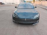 Tesla Model S 100D 