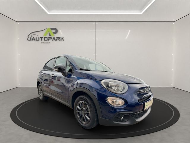 Fiat 500X 1.0 FireFly Turbo 4*2 S&S Clup*NAVI*KLIMA*