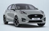 Ford Puma ST-Line X Top Plus Ausstattung
