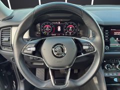 Skoda Kodiaq 1.5 TSI ACT Clever OPF 7-Sitze