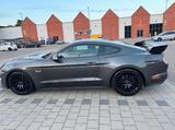 Ford Mustang 5.0 Ti-VCT V8 GT Auto GT - Ford Mustang mit Schiebetür