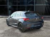 Seat Ibiza FR PRO BLACK EDITION 1.0 TSI LED Navi Temp - Seat Ibiza in Duisburg
