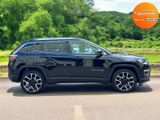 Jeep Compass Limited FWD *Navi* - Jeep Compass in Berlin