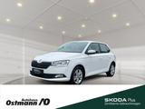 Skoda Fabia Ambition 70kw TSI *KLIMA*TEMPOMAT*SHZ*RFK* - Skoda Fabia Gebrauchtwagen in Kassel