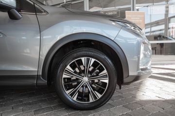 Bild 6 Mitsubishi Eclipse Cross Spirit 2WD