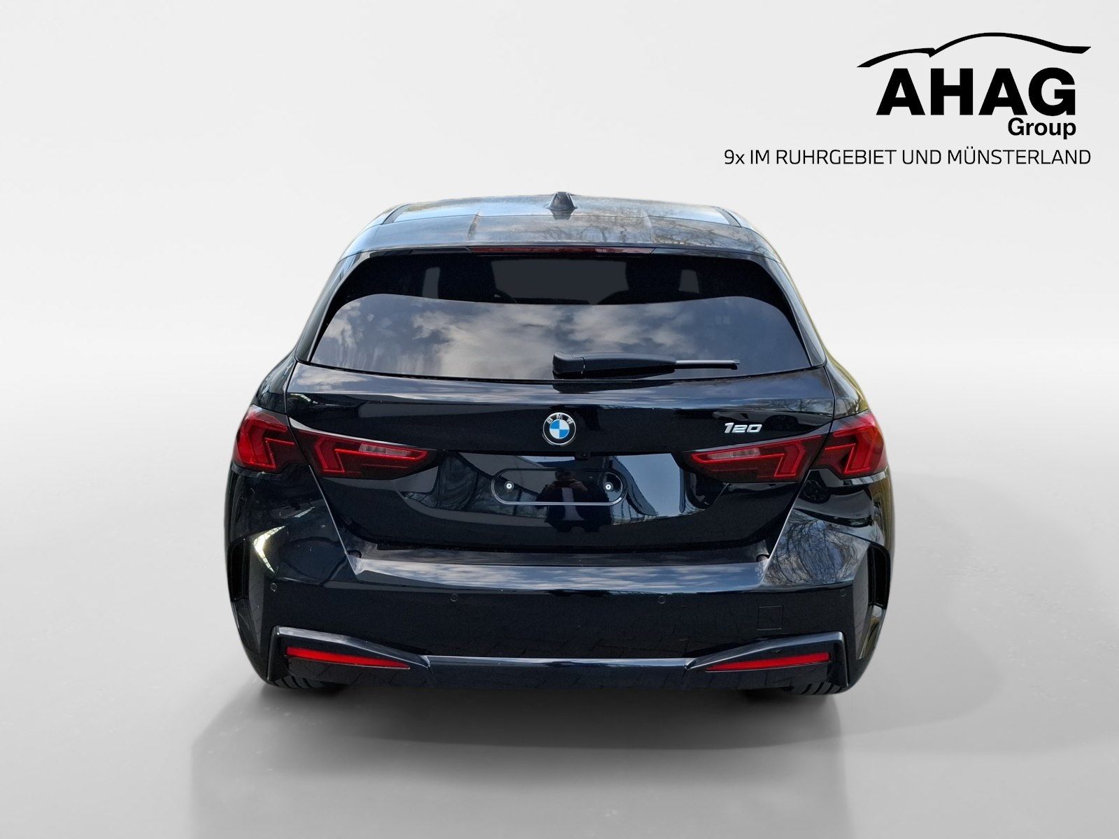 BMW 120 - Bild 5