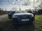 Audi A6 Quatro - Audi A6: Quatro
