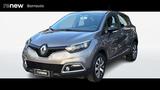 Renault Captur I 2013 1.5 dCi 90cv Zen - Renault Captur Zen mit Diesel-Antrieb