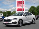 Skoda Octavia 2.0 TDI DSG Matrix SHZ SmartLink Kam ACC - Skoda Octavia bis 25.000 Euro