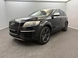 Audi Q7 6.0 TDI V12 *SAMMLER*PANO*KERAMIK*21"*MEGA - Audi: V12 TDI