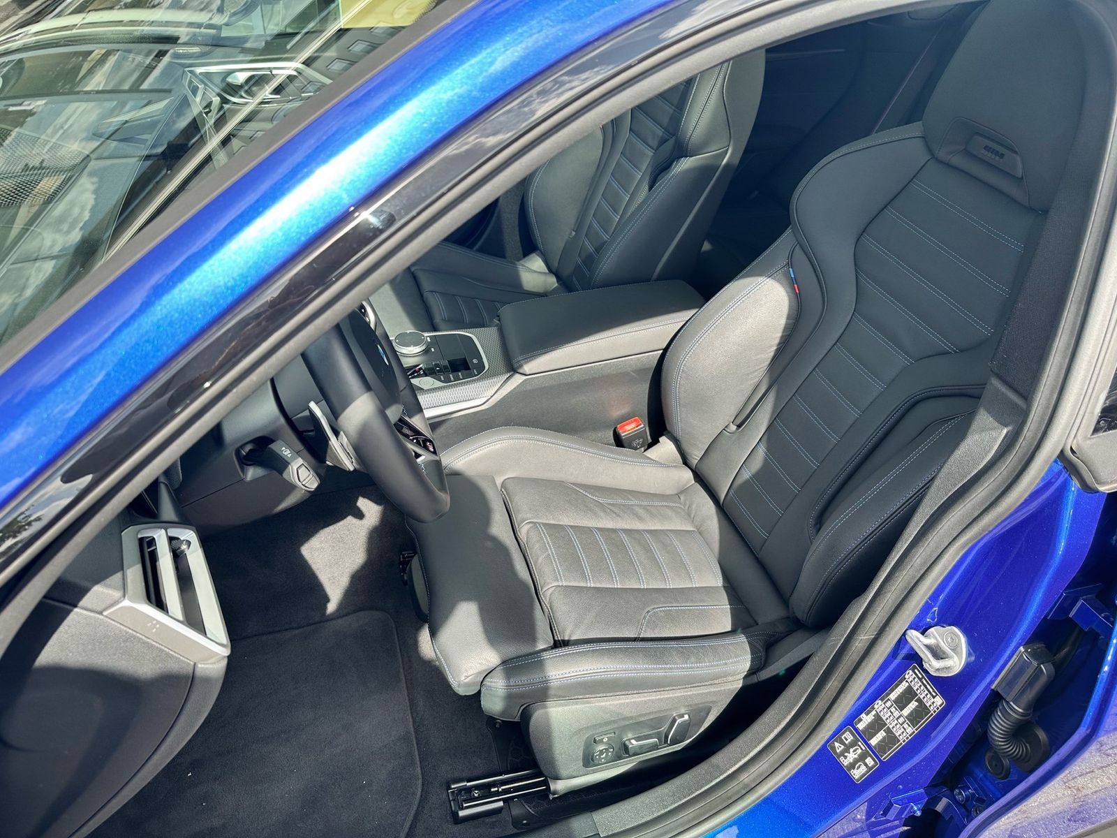 BMW M440 - Bild 8