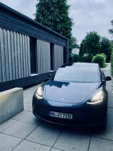 Tesla Model 3 Langstreckenbatterie - Allradantrieb... - Tesla Model 3 in Hamburg