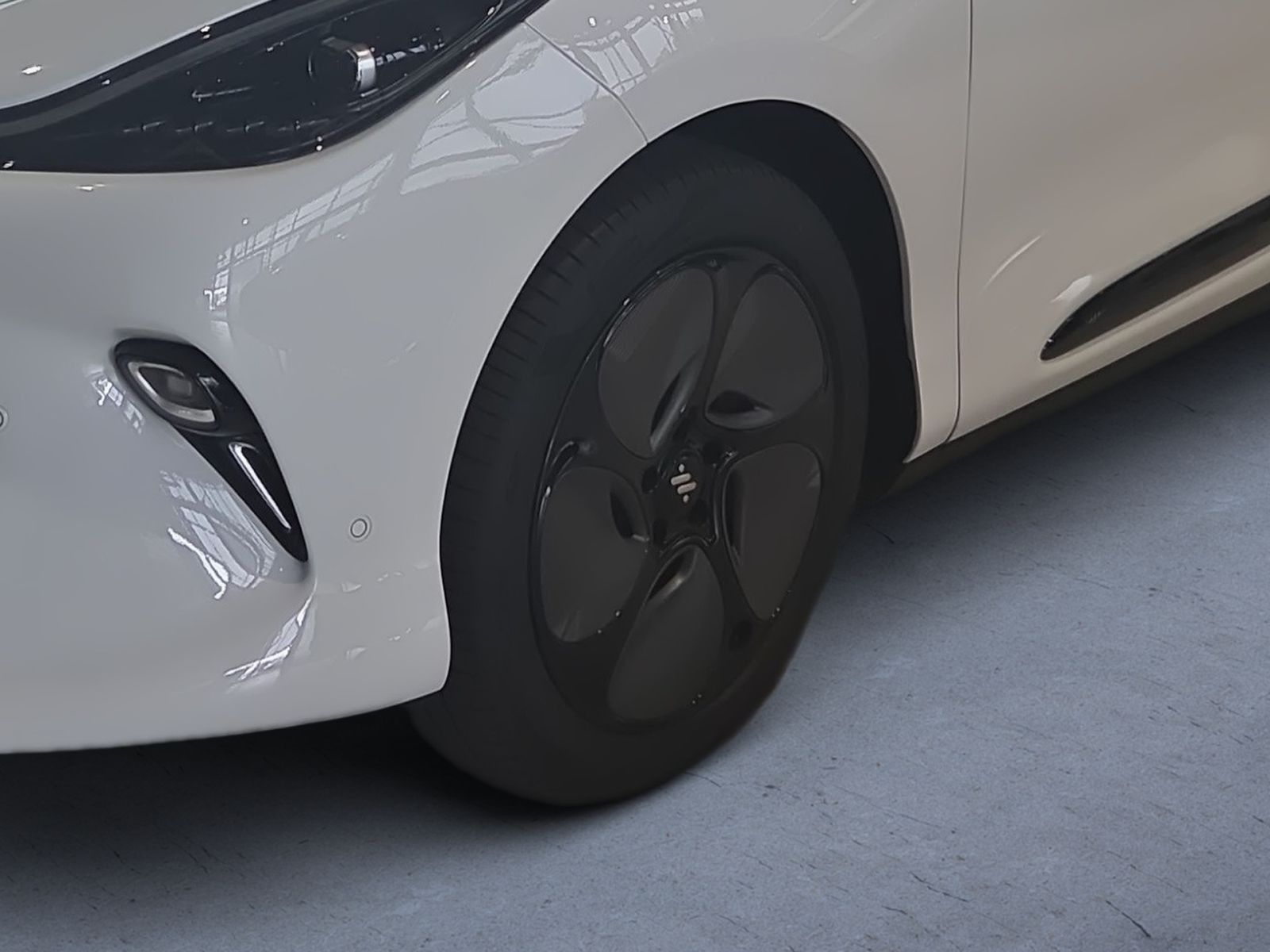 Fahrzeugabbildung MG IM6 Premium *BESTELLFAHRZEUG*