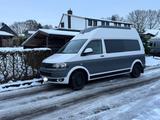 Volkswagen T5.2 4M 72tkm Calif.Sitze St.Hzg HD LR AHK NoAd - Allradantrieb Kastenwagen