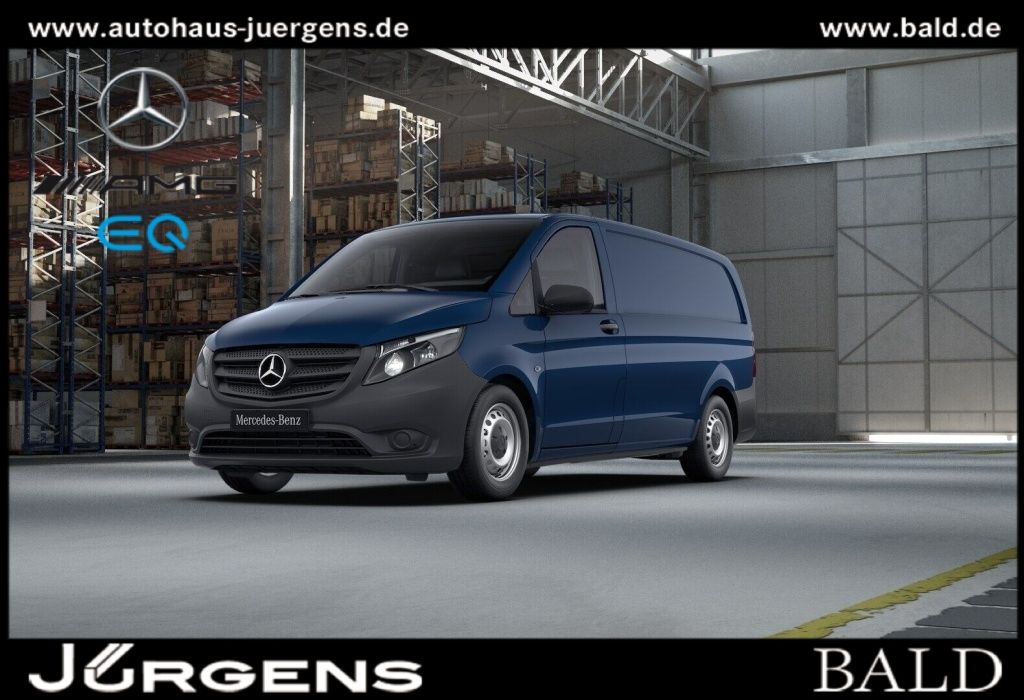 Image of Mercedes-Benz Vito