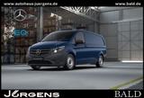 Mercedes-Benz VITO 110 Kasten/lang/AHK/Klima/Holz/Tempomat - Mercedes-Benz Vito in Hagen