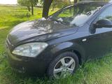 Kia  CRD Kombi - gebrauchte Kia Sorento aus dem Jahr 2008