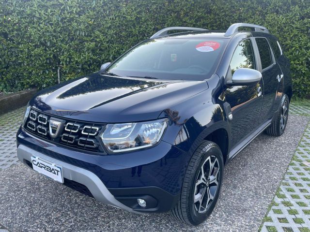 Dacia Duster 1.0 tce Prestige Eco-g 4x2 100cv