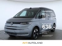 Volkswagen T7 California - Vorschau Bild 1