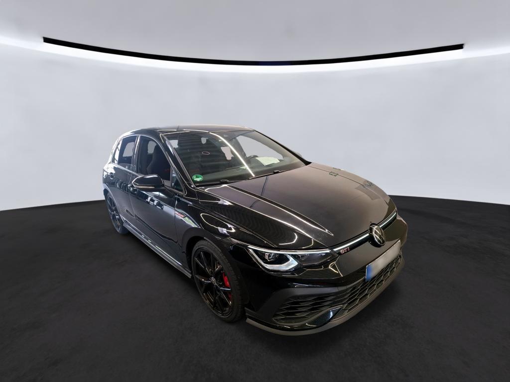 Volkswagen Golf GTI Clubsport 2.0 TSI/PANO/CAM/ACC, миниатюра 2
