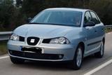 Seat cordoba, 6L (CORDOBA 1.4) - Seat Cordoba: Se